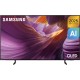 Samsung Smart Τηλεόραση 77" 4K UHD OLED S85F HDR (2025) QE77S85FAEXXH